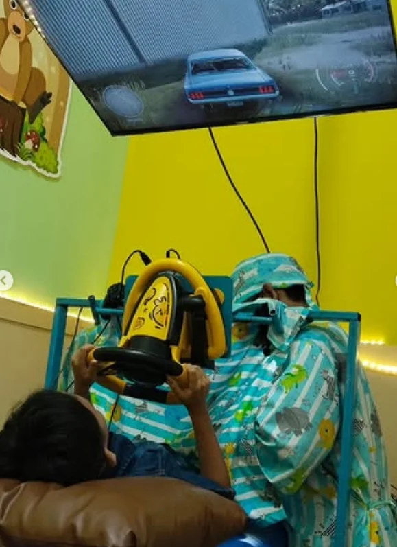 sunatcare bekasi