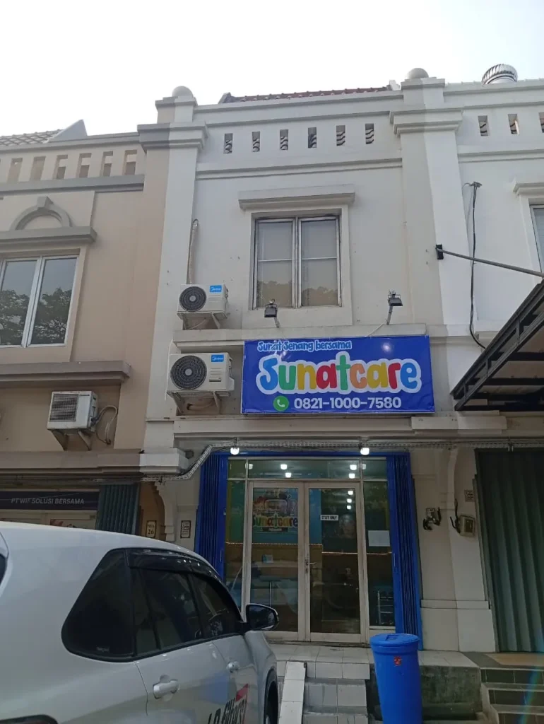 Foto Kota Wisata Cibubur