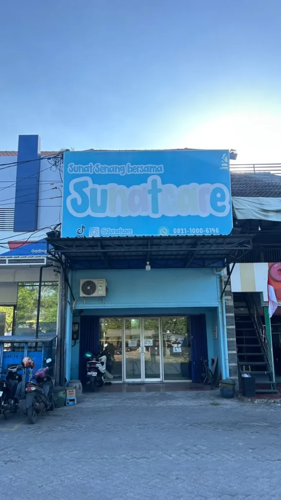 Foto Gading Fajar, Sidoarjo