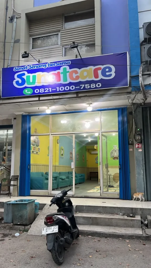 Foto Prima Harapan, Bekasi